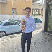 🔬Studente di ingegneria informatica alla Sapienza offre ripetizioni di fisica a domicilio e online